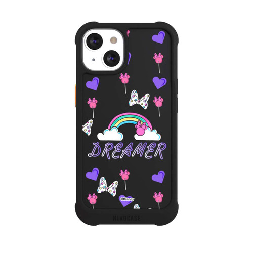 Apple iPhone 13 NIVOmax Dreamer Transparent