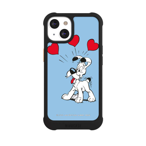 Apple iPhone 13 NIVOmax Amour Idéfix