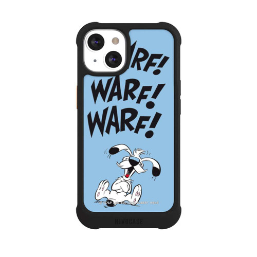 Apple iPhone 13 NIVOmax Warf Warf Idéfix