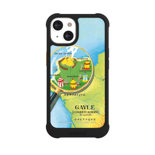 Apple iPhone 13 NIVOmax Gaule Carte