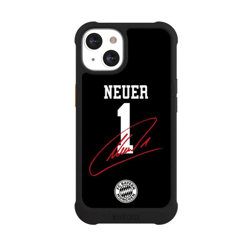 Apple iPhone 13 NIVOmax New #1 - Goakeeper - FCB