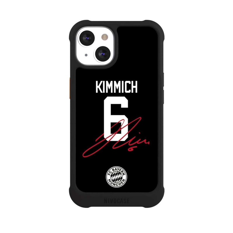 iPhone 13 NIVOmax Kimmich #6 - Verteidigung - FCB