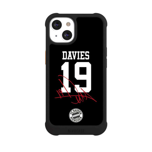 Apple iPhone 13 NIVOmax Davies #19 - FCB
