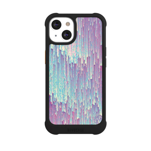 Apple iPhone 13 NIVOmax Iridescent Glitches