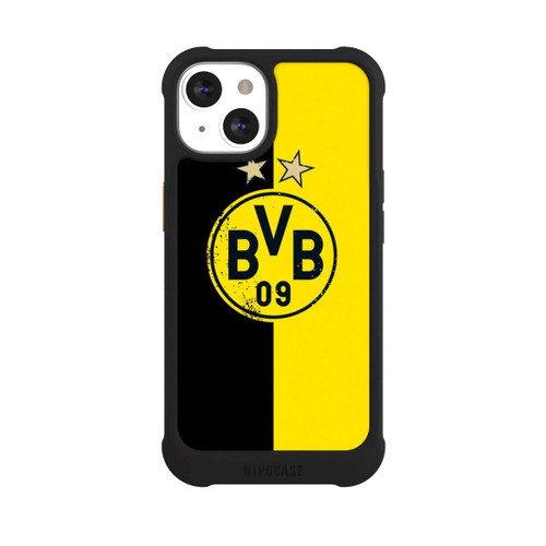 Apple iPhone 13 NIVOmax Stars Destroyed Look - BVB