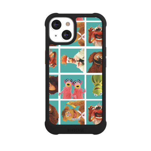 Apple iPhone 13 NIVOmax Memory Muppets