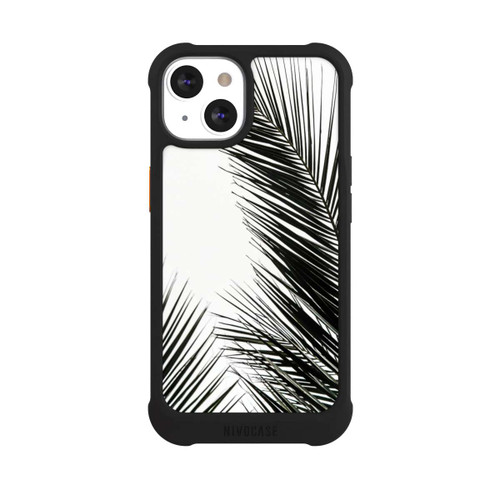 Apple iPhone 13 NIVOmax Palmblätter 16