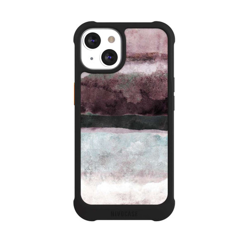 Apple iPhone 13 NIVOmax Aquarelle 24