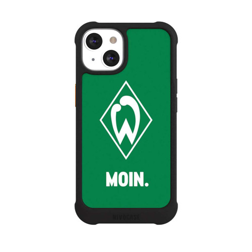 Apple iPhone 13 NIVOmax Moin. - Werder Bremen