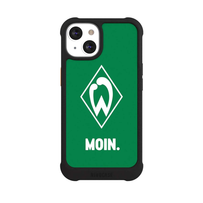 iPhone 13 NIVOmax Moin. - Werder Bremen