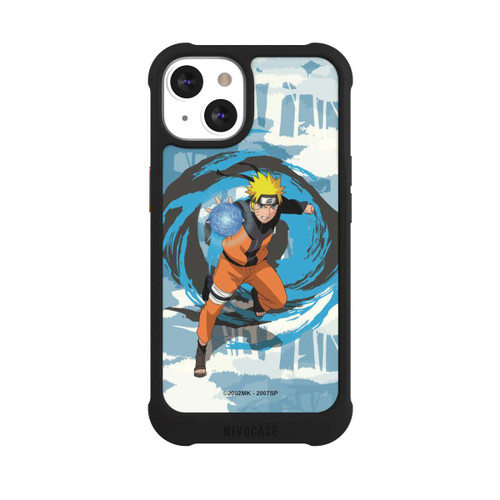 Apple iPhone 13 NIVOmax Naruto Rasengan