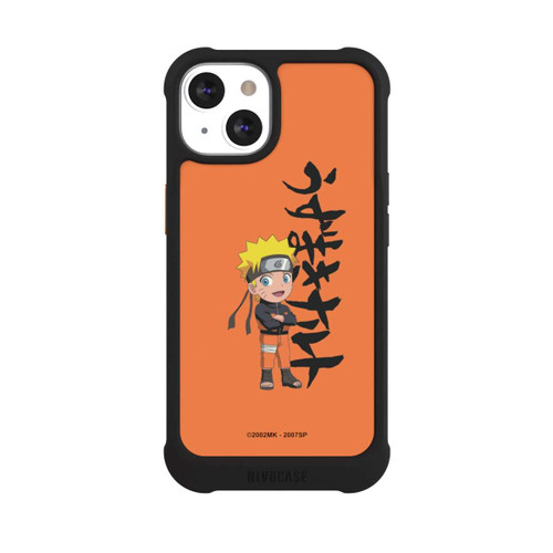 Apple iPhone 13 NIVOmax Naruto SD