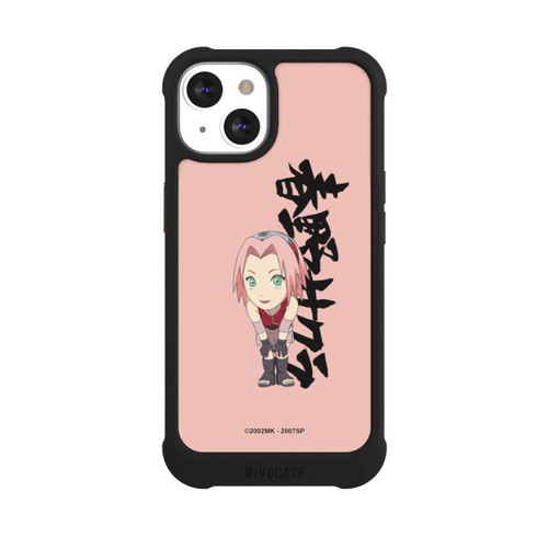 Apple iPhone 13 NIVOmax Sakura SD