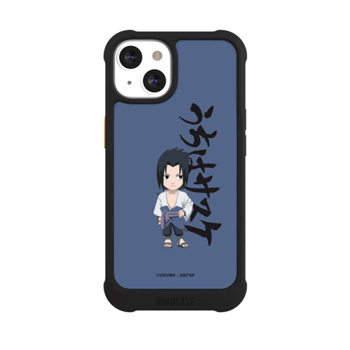 Apple iPhone 13 NIVOmax Sasuke SD