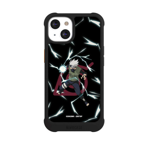 Apple iPhone 13 NIVOmax Kakashi Raikiri
