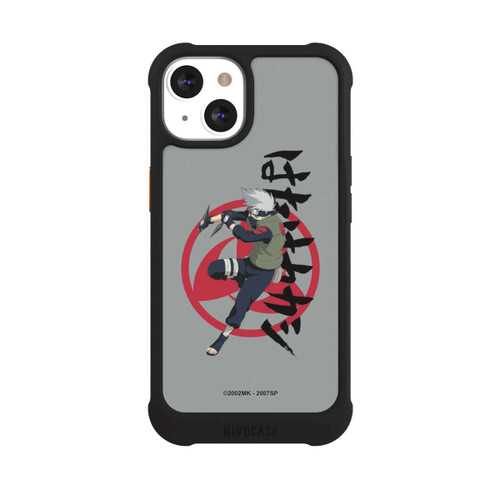 Apple iPhone 13 NIVOmax Kakashi Sharingan