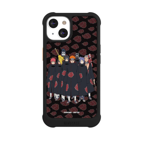 Apple iPhone 13 NIVOmax Akatsuki Groupe