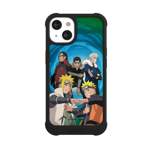 Apple iPhone 13 NIVOmax 4 Hokagen Gruppe