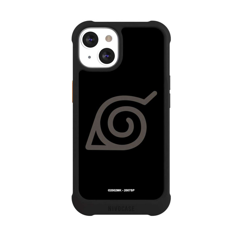 iPhone 13 NIVOmax Konoha