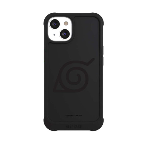 Apple iPhone 13 NIVOmax Konoha sans Fond