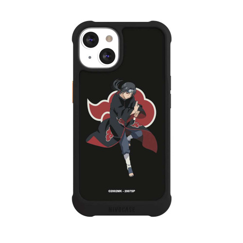 Apple iPhone 13 NIVOmax Itachi Uchiha Akatsuki