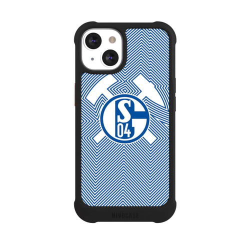 Apple iPhone 13 NIVOmax Ruhrpott - Schalke 04