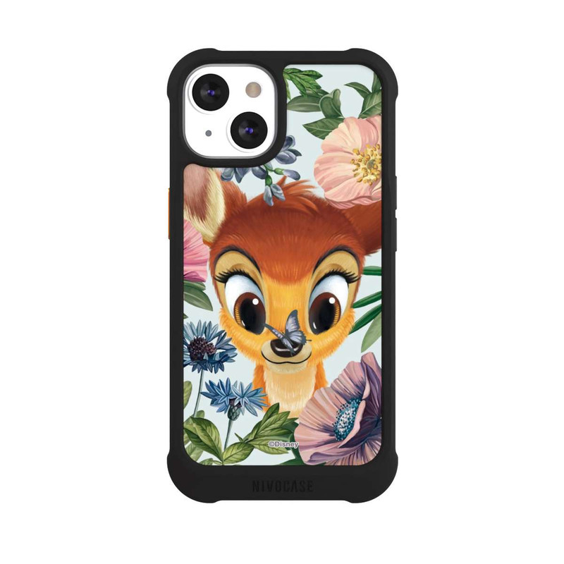 iPhone 13 NIVOmax Bloomy Bambi
