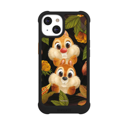 Apple iPhone 13 NIVOmax Tic et Tac