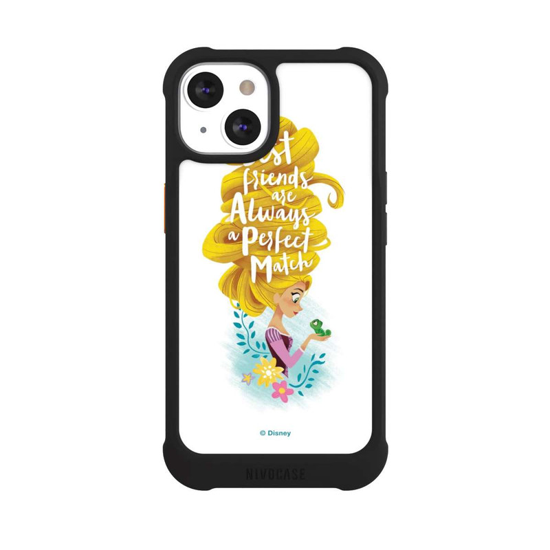 iPhone 13 NIVOmax Raiponce Meilleurs Amis