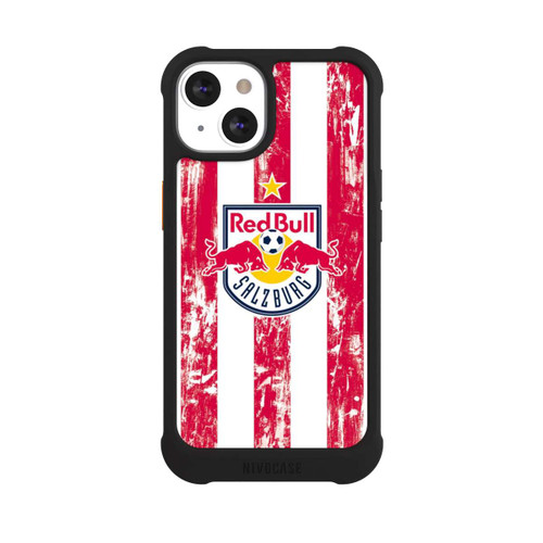 Apple iPhone 13 NIVOmax Red Bull Salzburg Streifen 
