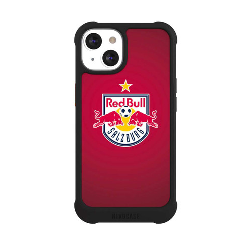 Apple iPhone 13 NIVOmax Red Bull Salzburg Rot