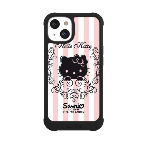 Apple iPhone 13 NIVOmax Hello Kitty Elegant