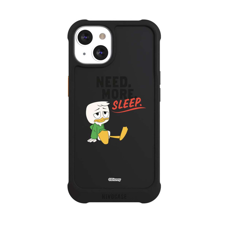iPhone 13 NIVOmax Need more sleep