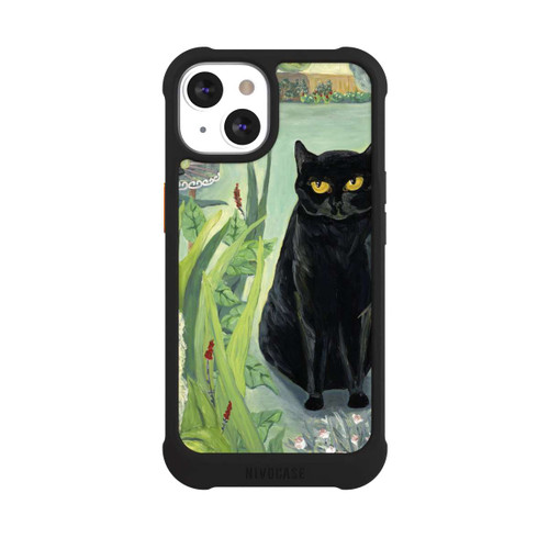 Apple iPhone 13 NIVOmax Toby by Deborah Eve Alastra