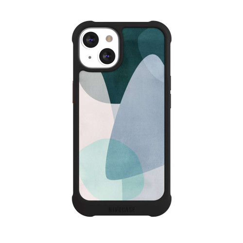 Apple iPhone 13 NIVOmax Grafik 150C