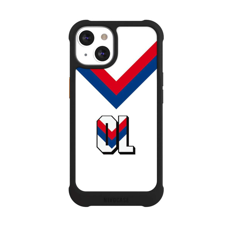 iPhone 13 NIVOmax OL Maillot 1989