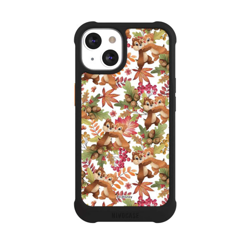 Apple iPhone 13 NIVOmax Chip 'n Dale Pattern