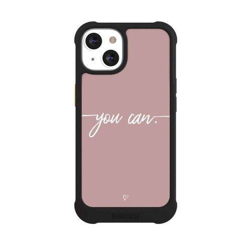 Apple iPhone 13 NIVOmax You Can