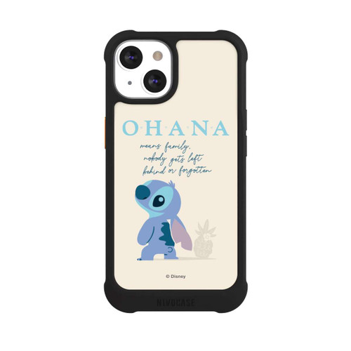 Apple iPhone 13 NIVOmax Ohana Stitch
