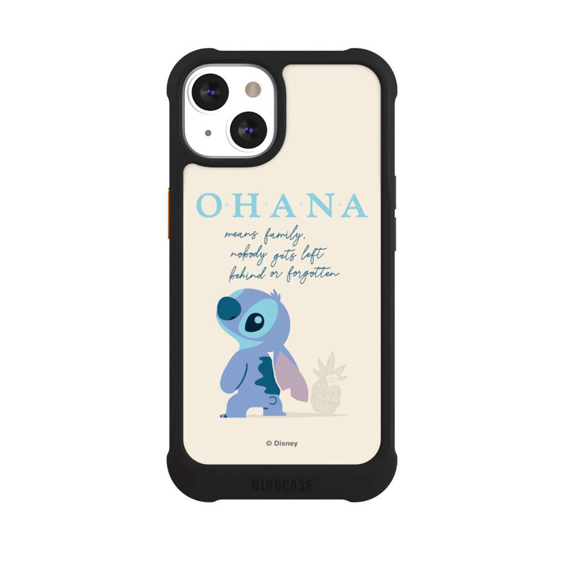 iPhone 13 NIVOmax Ohana Stitch