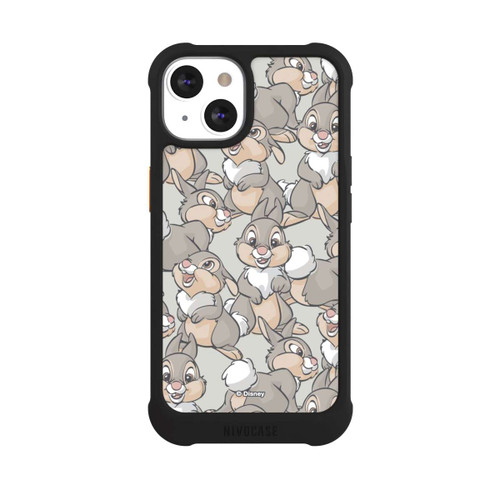Apple iPhone 13 NIVOmax Klopfer Muster