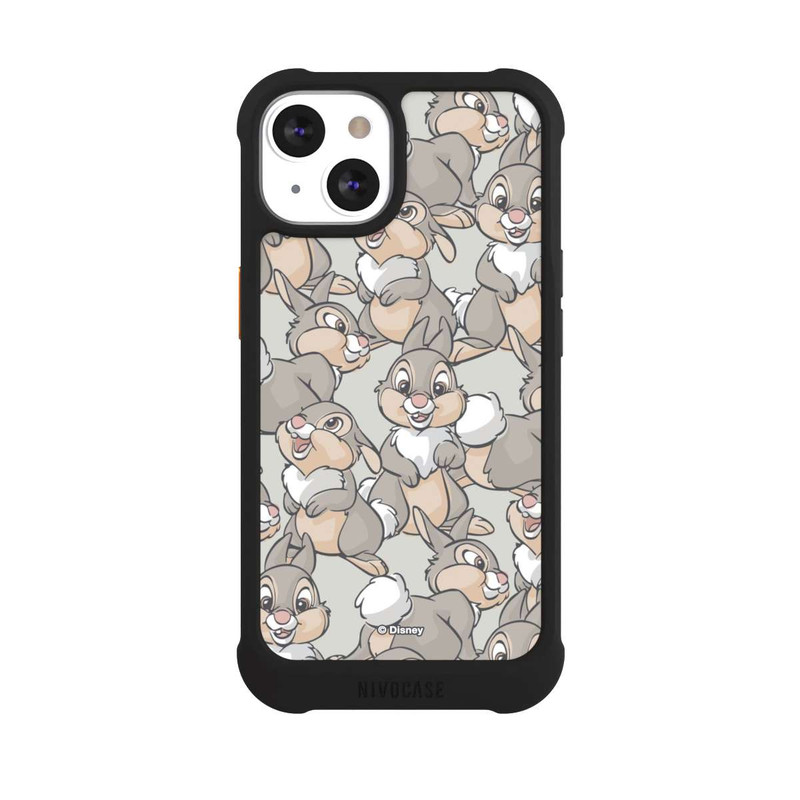 iPhone 13 NIVOmax Klopfer Muster