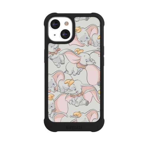 Apple iPhone 13 NIVOmax Dumbo Motif Cute