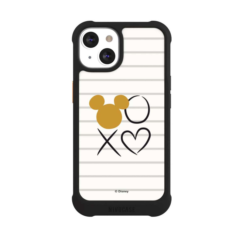 iPhone 13 NIVOmax XOXO Mickey