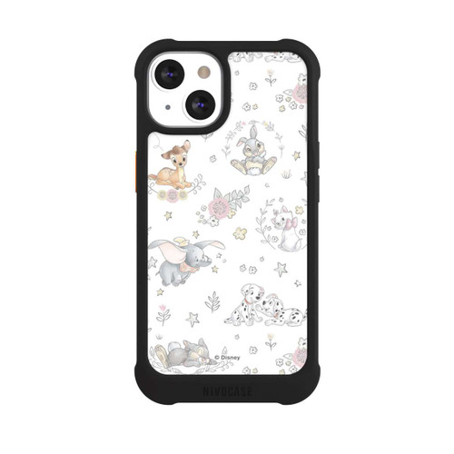 Apple iPhone 13 NIVOmax Collection Sentimental Heritage