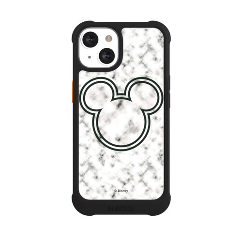 Apple iPhone 13 NIVOmax Mickey Marble 2