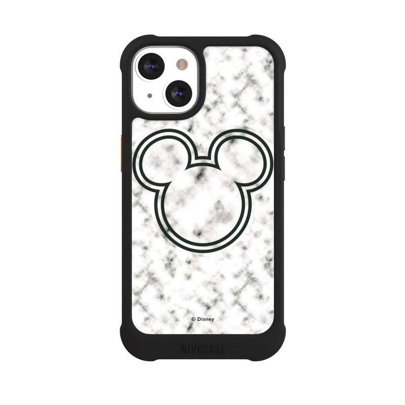 iPhone 13 NIVOmax Mickey Marbre 2