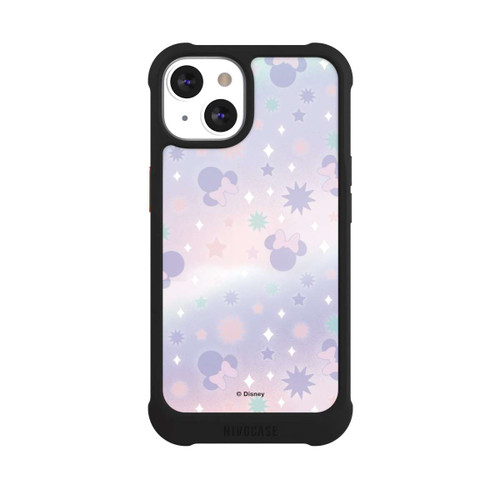 Apple iPhone 13 NIVOmax Minnie Star Pattern
