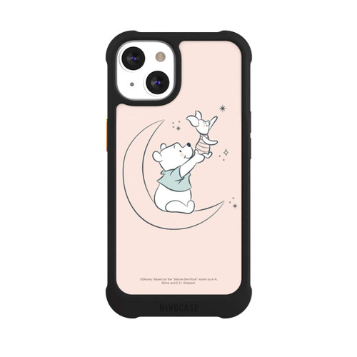 Apple iPhone 13 NIVOmax Winnie et la Lune