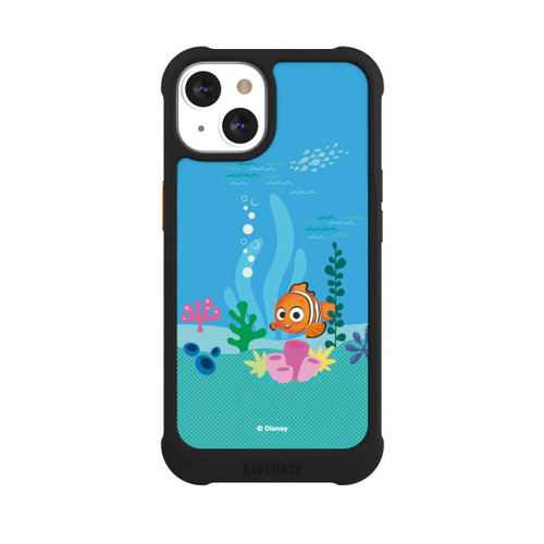 Apple iPhone 13 NIVOmax Nemo Ocean